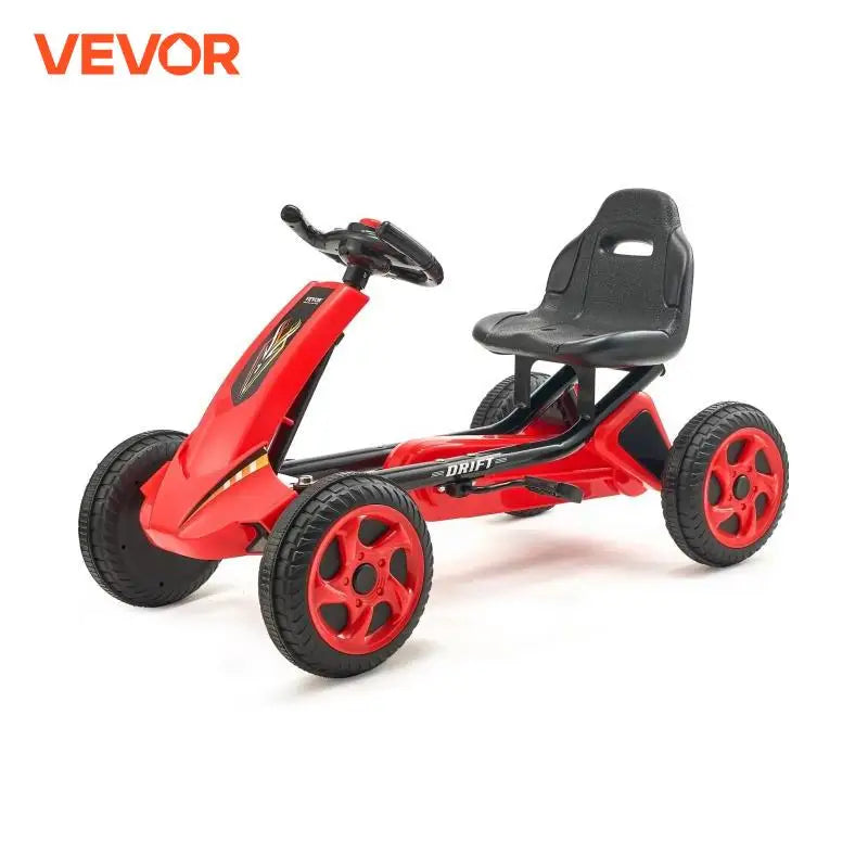 Kids’ Pedal GoKart